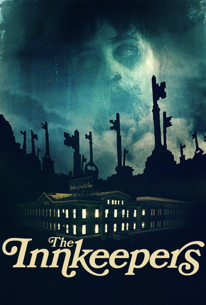 The Innkeepers, Ti West, 2011