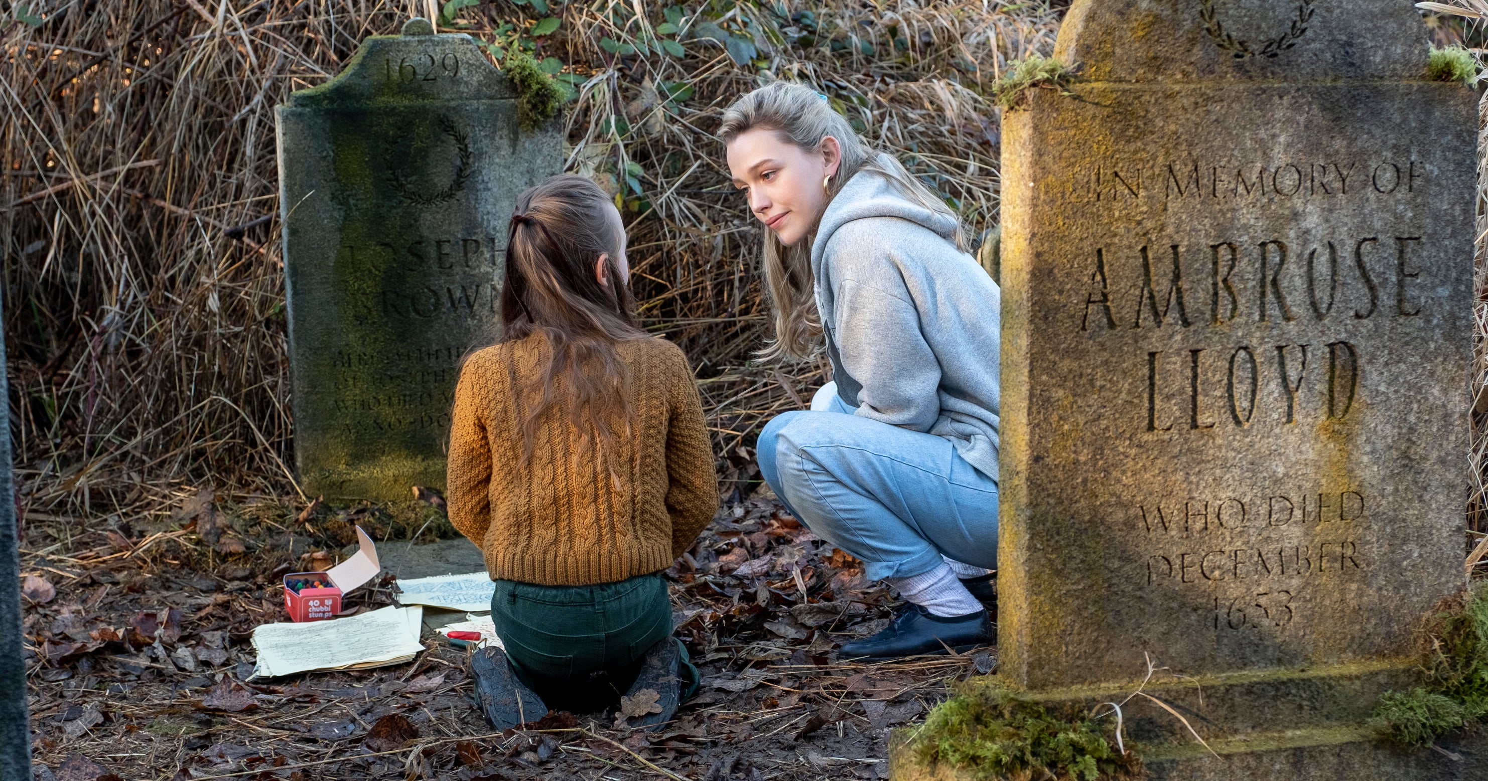 7 récits spectraux à&nbsp;l&rsquo;écran