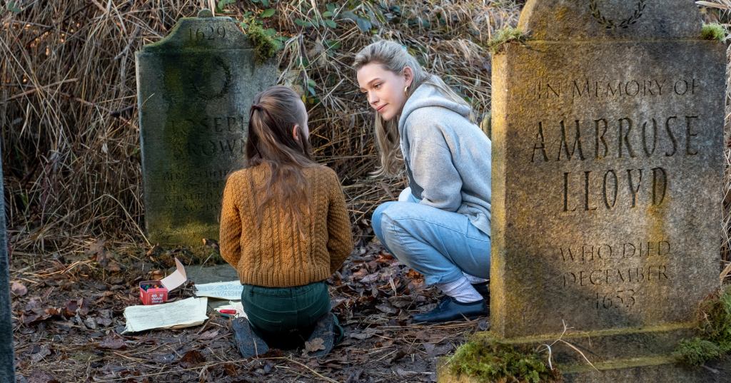 7 récits spectraux à&nbsp;l&rsquo;écran