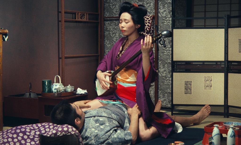 10 œuvres &laquo;&nbsp;sexualité et tabou&nbsp;&raquo; 🔞