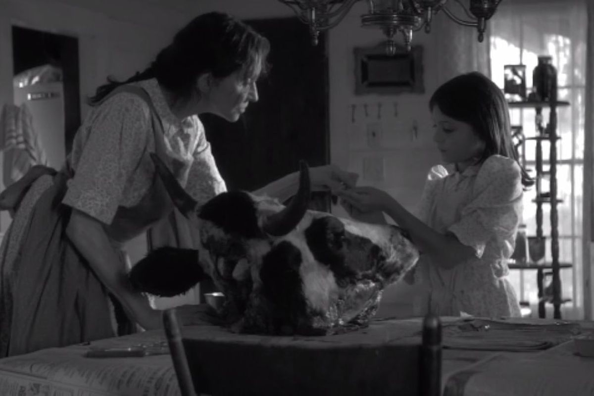 The Eyes of My Mother, aux confins de la&nbsp;solitude