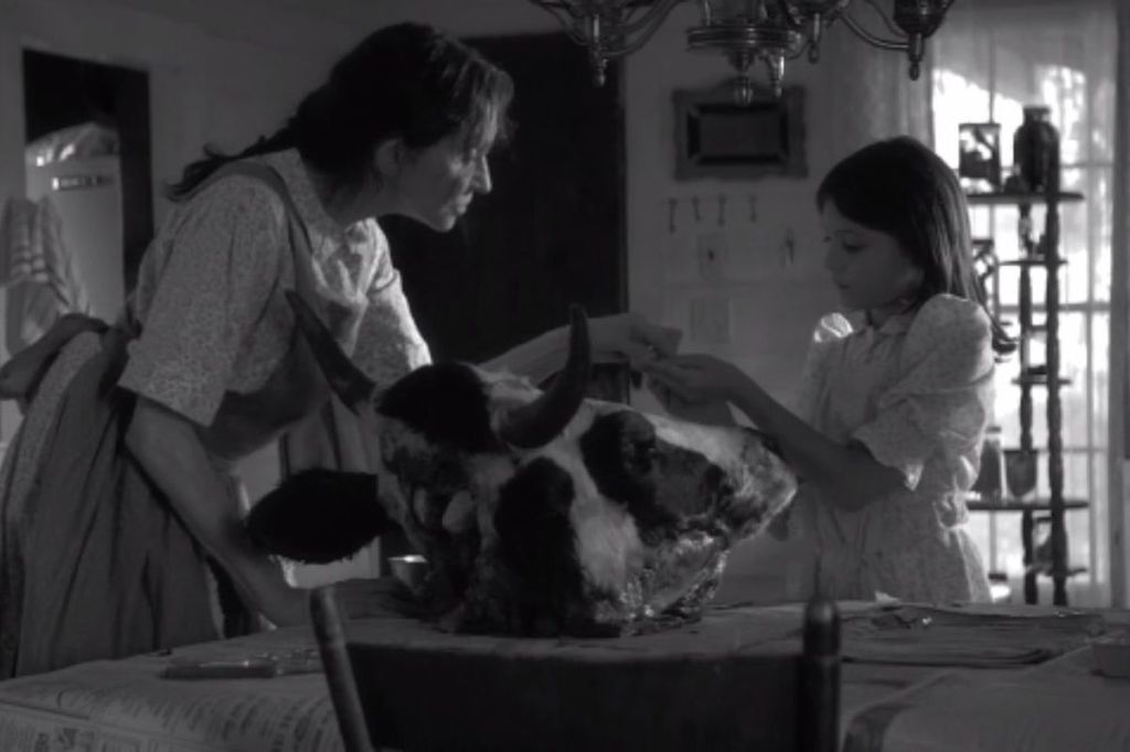 The Eyes of My Mother, aux confins de la&nbsp;solitude