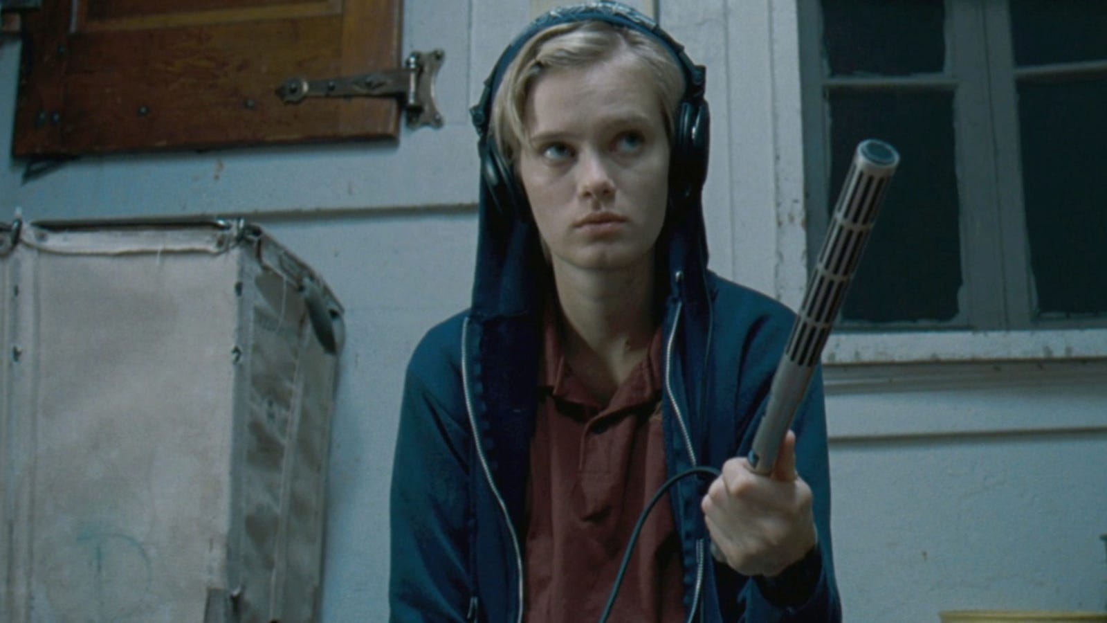 The Innkeepers, Ti West, 2011