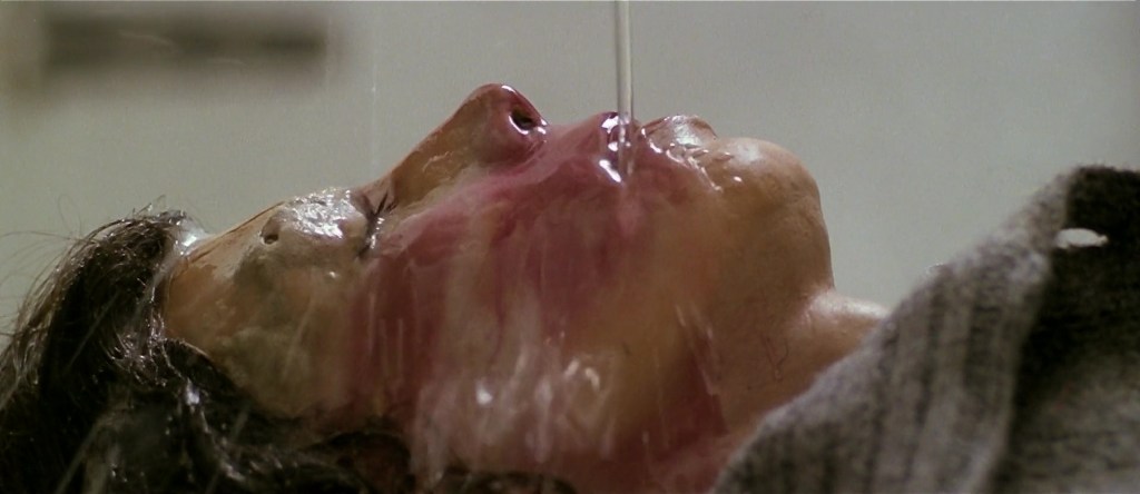 L'Au-delà, Fulci, 1981