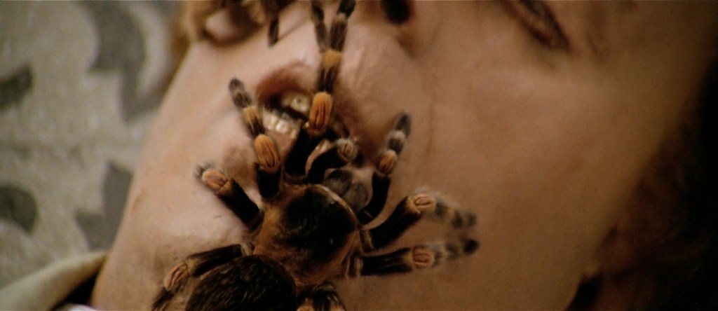 L'Au-delà, Fulci, 1981