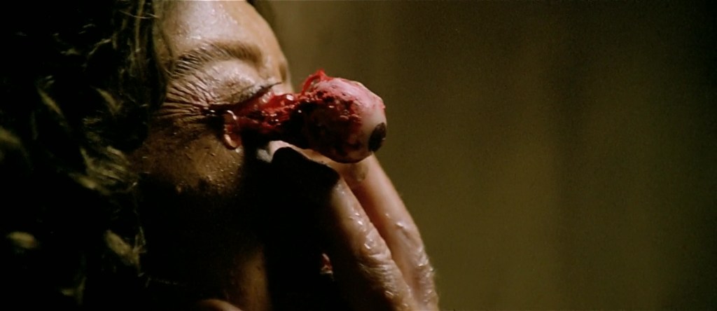 L'Au-delà, Fulci, 1981