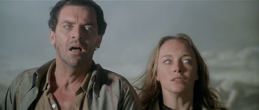 L&rsquo;Au-delà, l&rsquo;autre nom de la poésie&nbsp;macabre