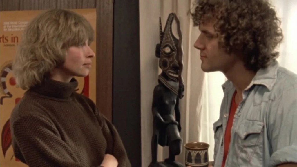 The Plumber, une certaine ambiance&nbsp;paranoïaque