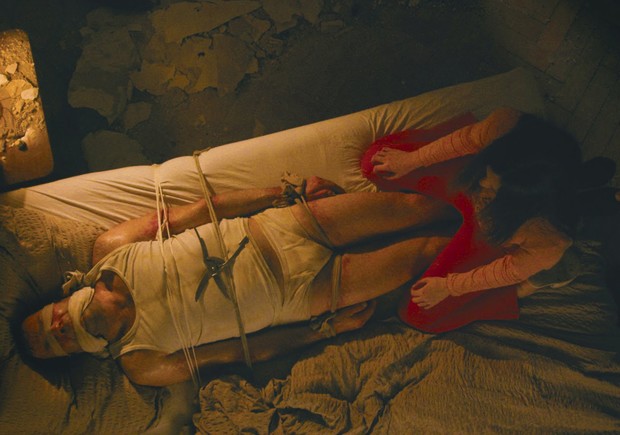 German Angst, Michal Kosakowski, Andreas Marschall,, Jörg Buttgereit, 2015
