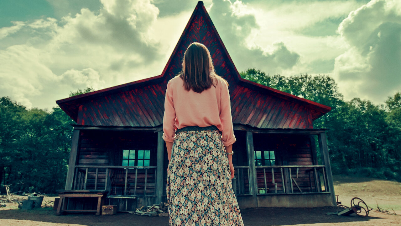 A classic horror story, Roberto De Feo, Paolo Strippoli, 2021