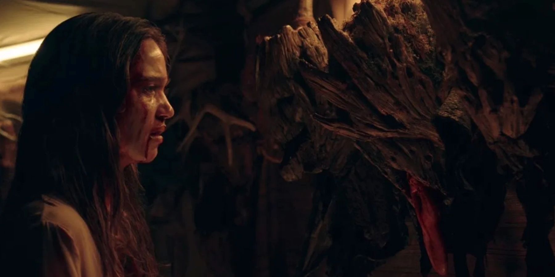 A classic horror story, Roberto De Feo, Paolo Strippoli, 2021