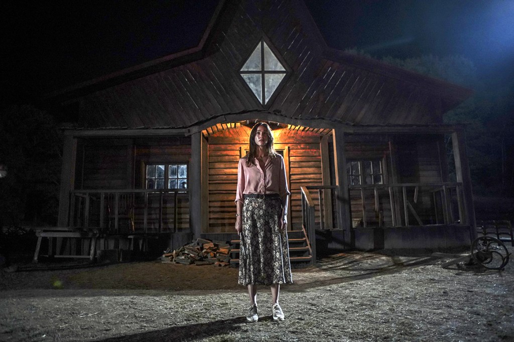 A Classic Horror Story, lorsque la réalité dépasse la&nbsp;fiction