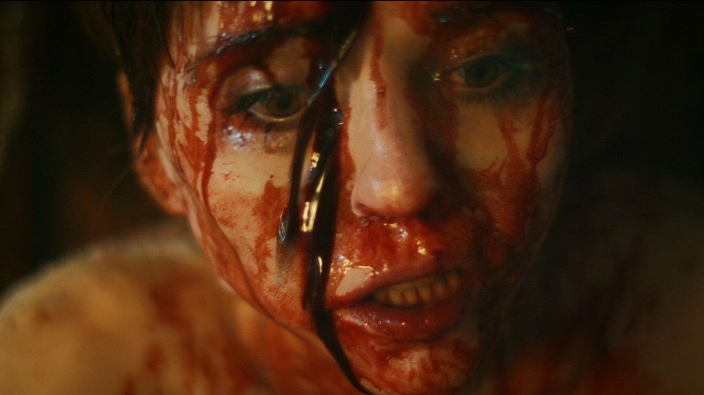 German Angst, la mort comme&nbsp;obsession