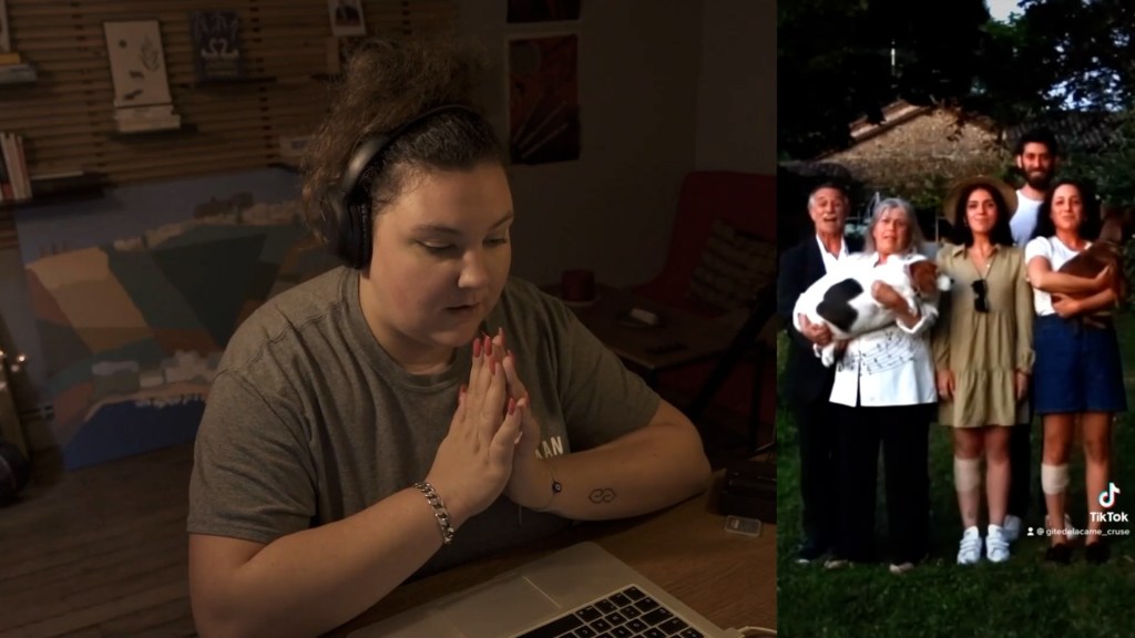 Cama-Cruso, un found footage issu d&rsquo;un ARG&nbsp;horrifique