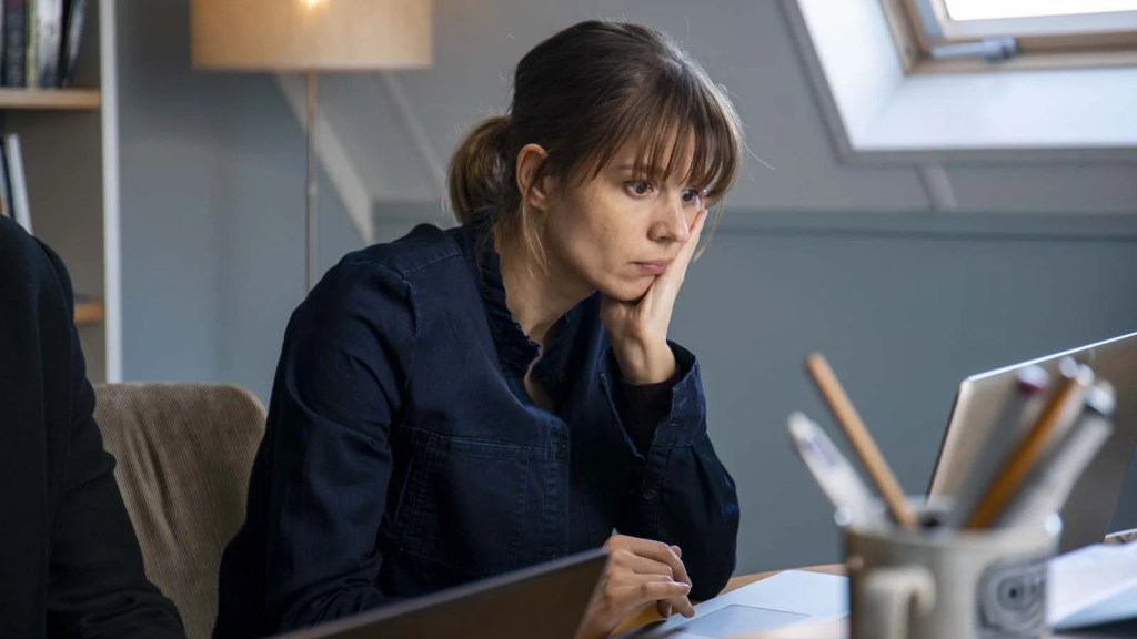 Serial Blogueuse, des critiques qui font péter les plombs&nbsp;!