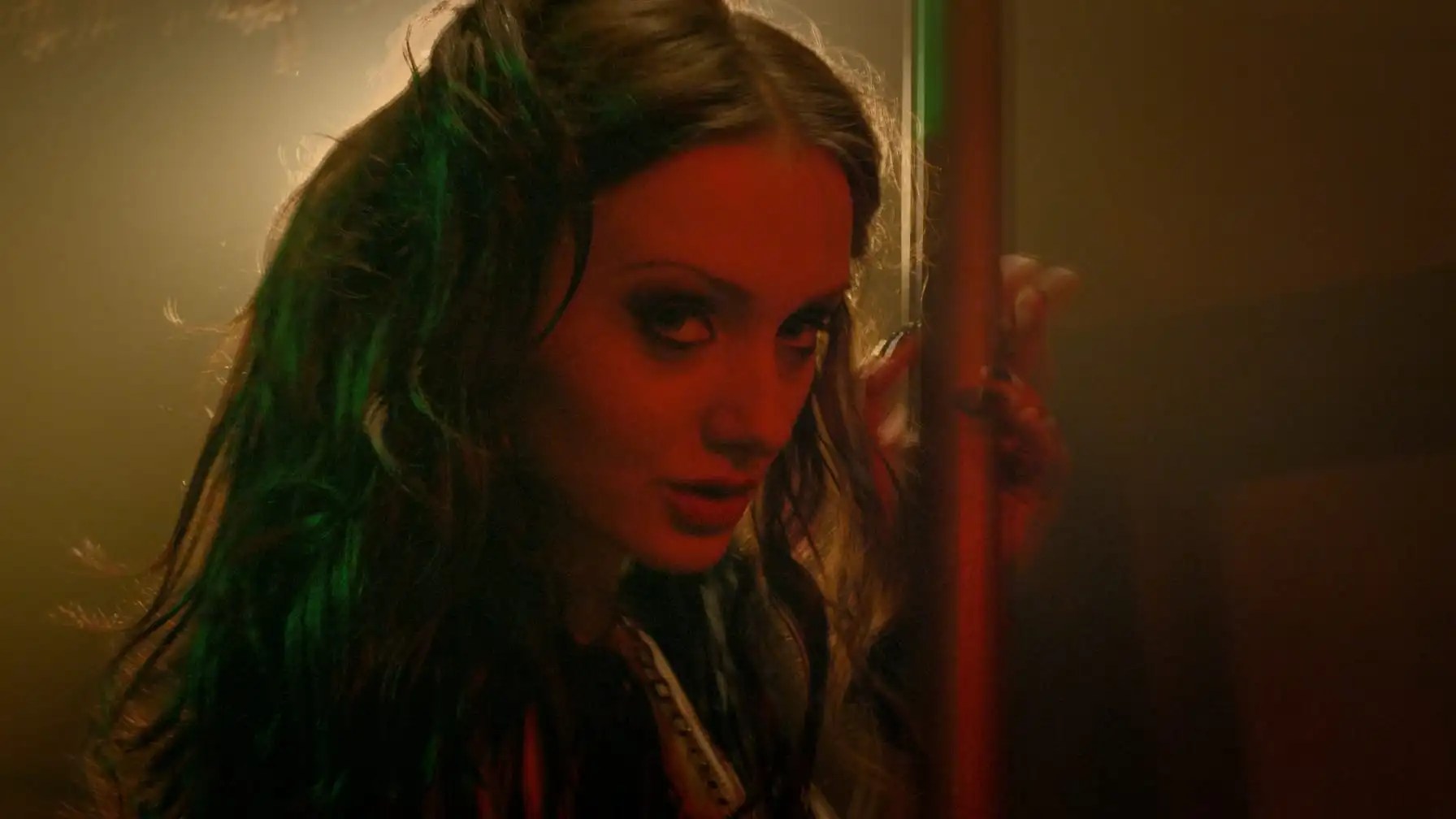 German Angst, Michal Kosakowski, Andreas Marschall,, Jörg Buttgereit, 2015
