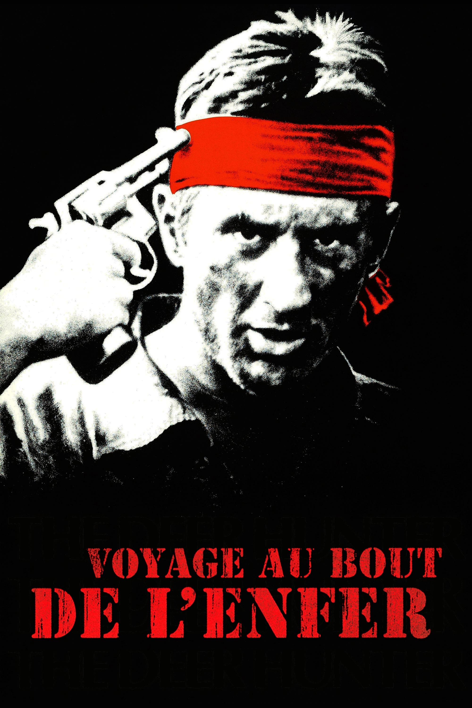Voyage au bout de l'enfer, Michael Cimino, 1978