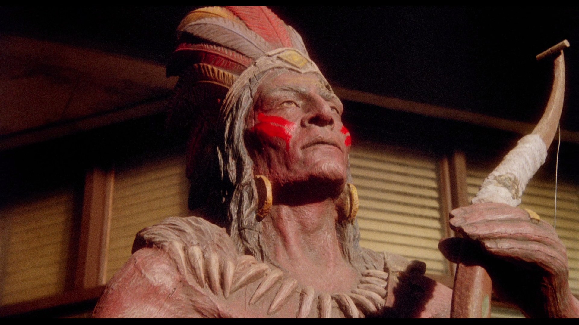 Creep Show 2, Georges Romero, Michael Gornick, 1987