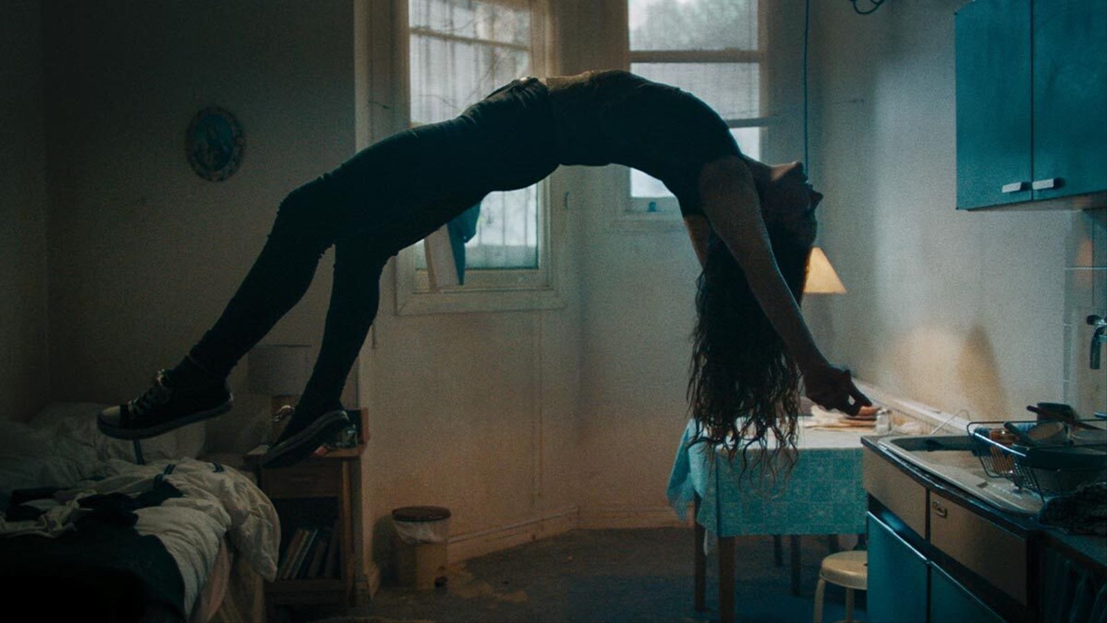 Saint Maud, Rose Glass, 2019 