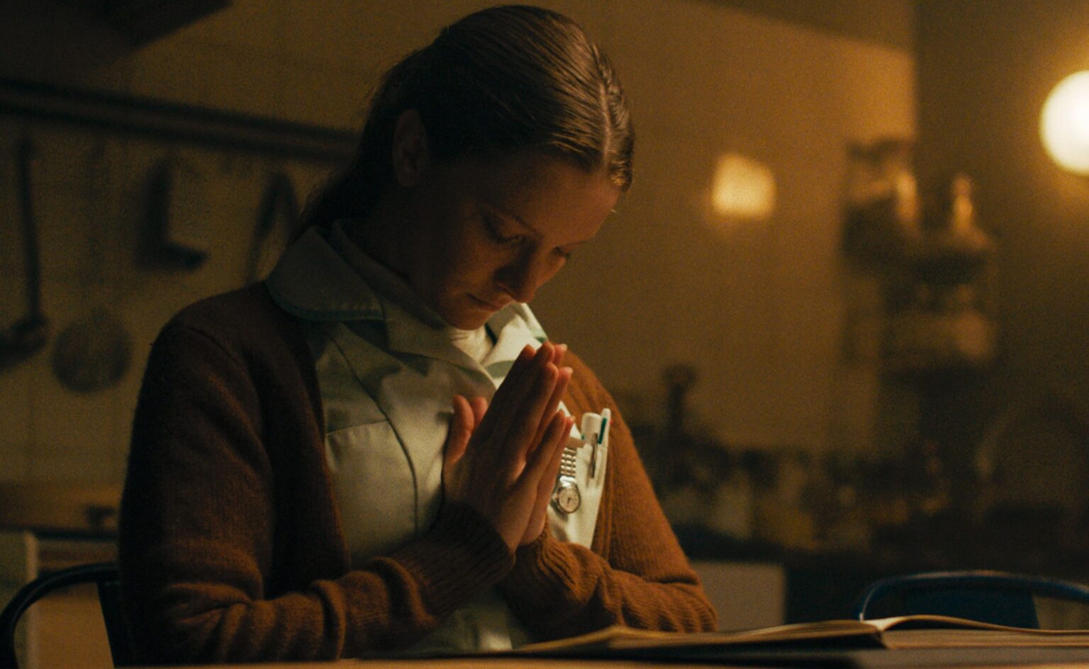 Saint Maud, Rose Glass, 2019 