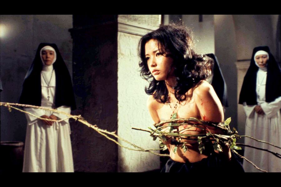 Sexe & déviances, Lettmotif