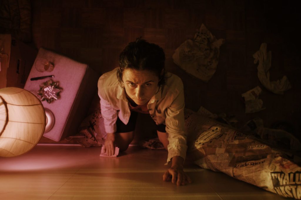 Knocking : une question de&nbsp;plafond