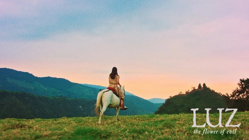 Luz: The Flower of Evil et l’aliénation&nbsp;psychologique