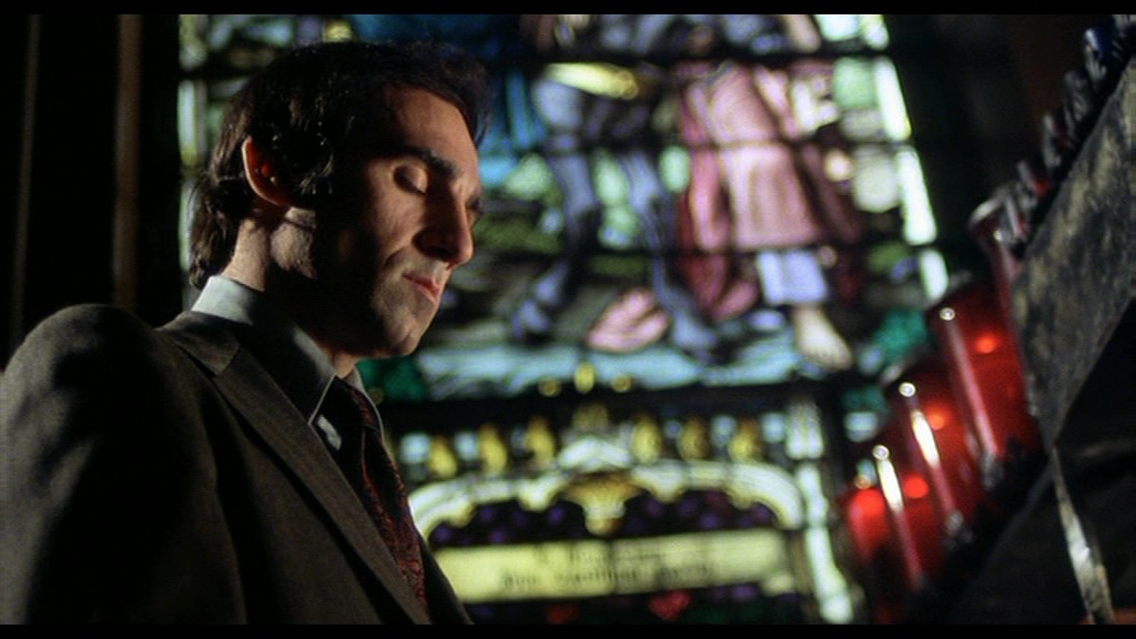 Meurtres sous contrôle : foi et&nbsp;libre-arbitre