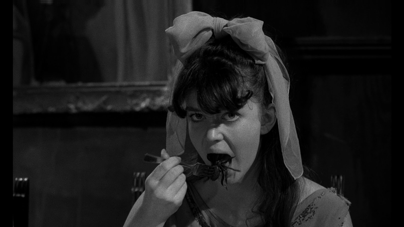 Spider Baby, une toile du&nbsp;macabre