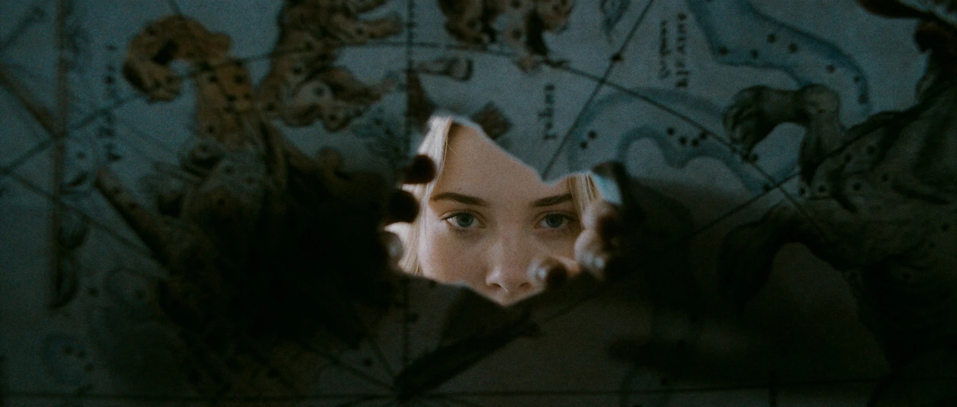 Starfish, le deuil sous forme d&rsquo;apocalypse surréaliste