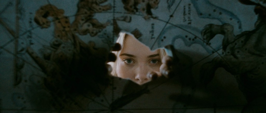 Starfish, le deuil sous forme d&rsquo;apocalypse surréaliste