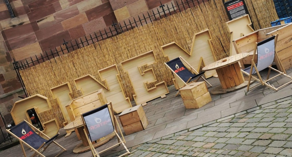 Le Festival Européen du Film Fantastique de Strasbourg 2022, une petite semaine bien remplie&nbsp;!