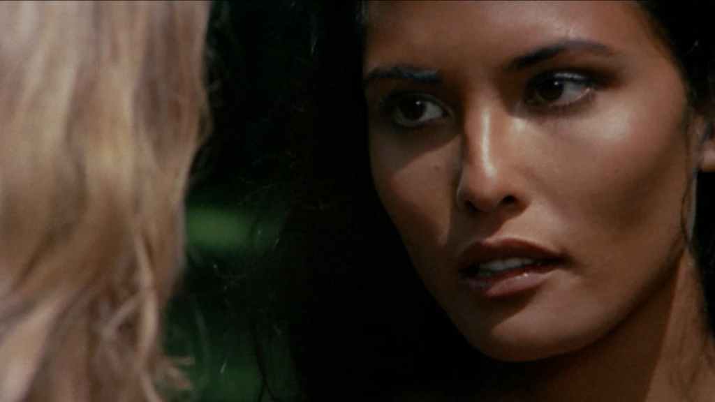 Emanuelle et les derniers cannibales, l&rsquo;érotisme dans la&nbsp;jungle