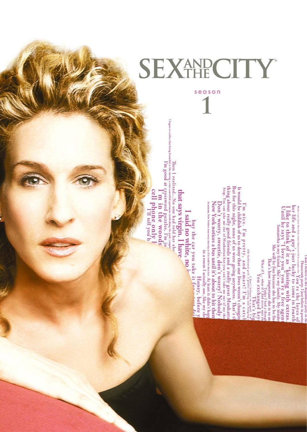 Sex and the City