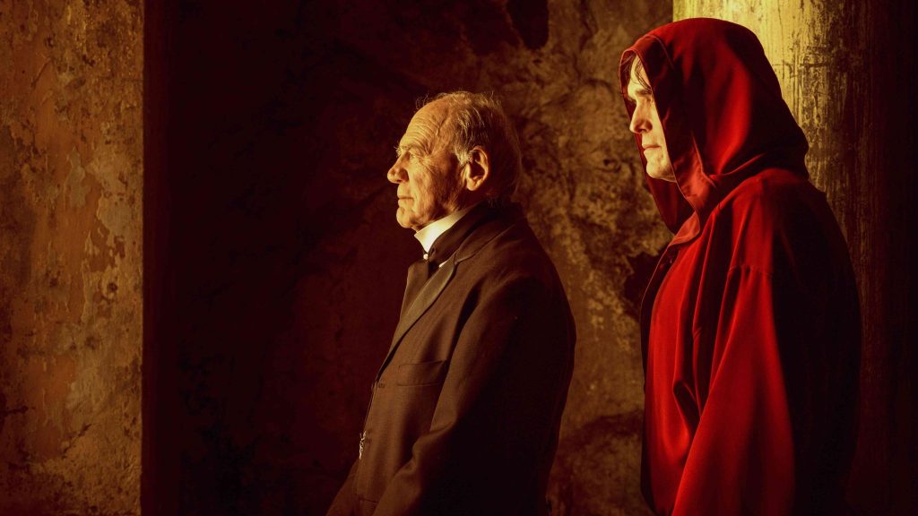 The House That Jack Built : du portrait d’un serial killer à la moralité de&nbsp;l’Art
