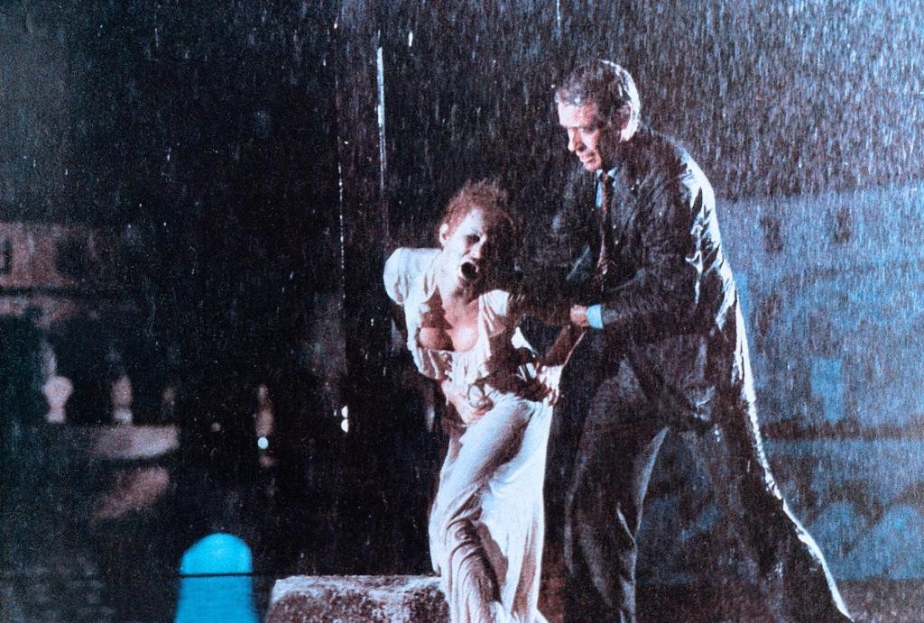 L&rsquo;Antéchrist, la possession à l&rsquo;italienne