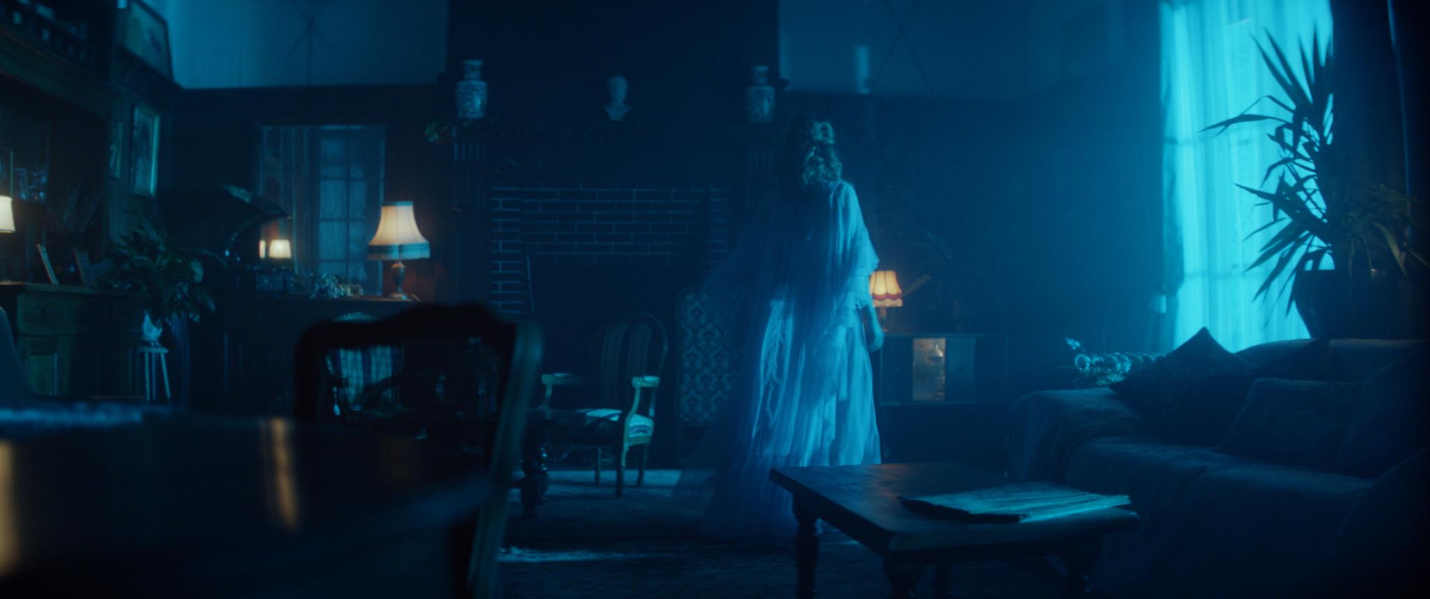 5 courts-métrages d&rsquo;horreur à déguster sur&nbsp;Shadowz