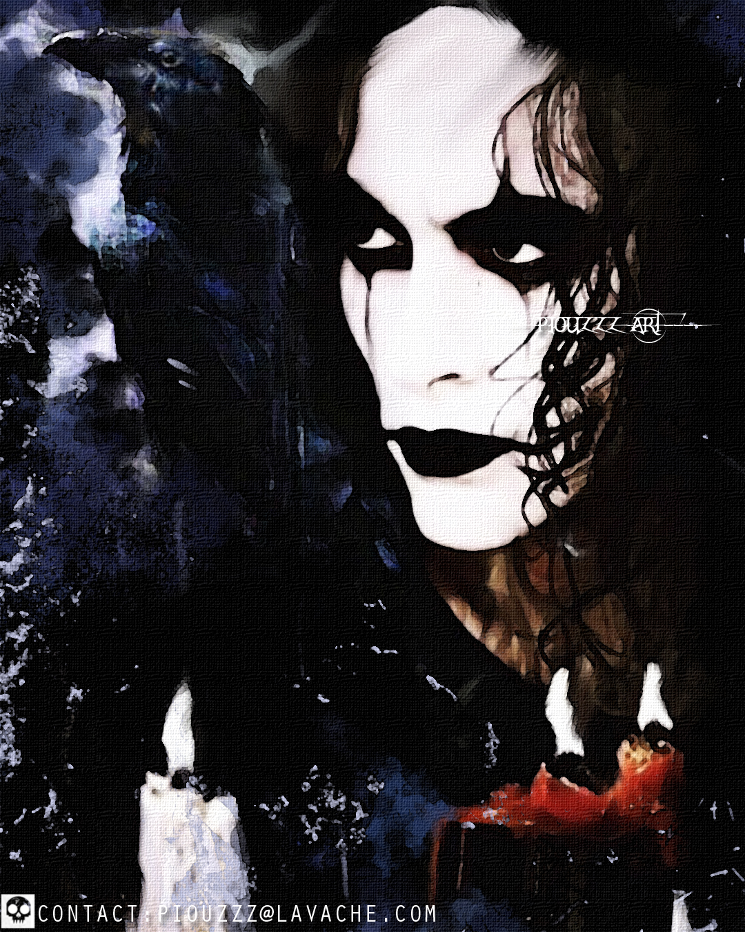 Piouzzz Art