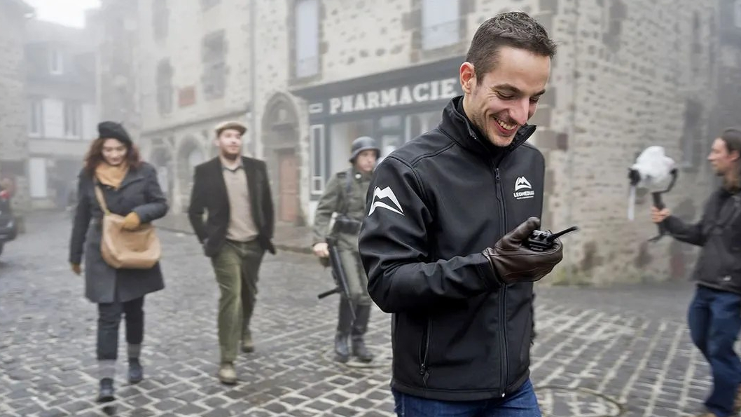 Léo Pons, autopsie d&rsquo;un jeune réalisateur&nbsp;passionné