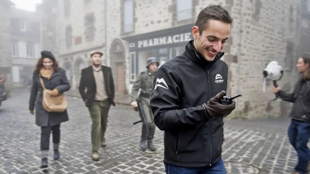 Léo Pons, autopsie d&rsquo;un jeune réalisateur&nbsp;passionné