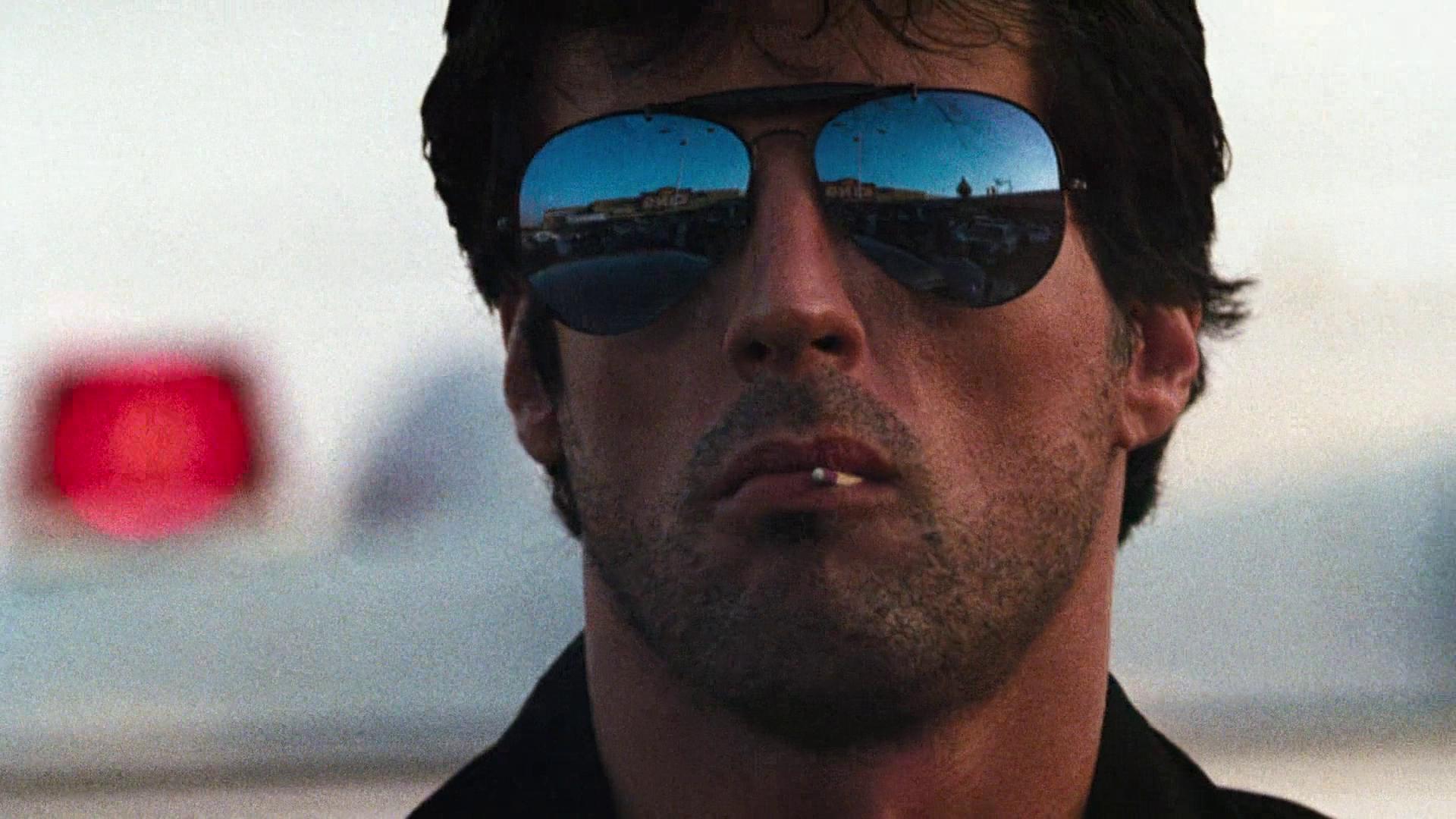 Cobra : la vie de&nbsp;Marion