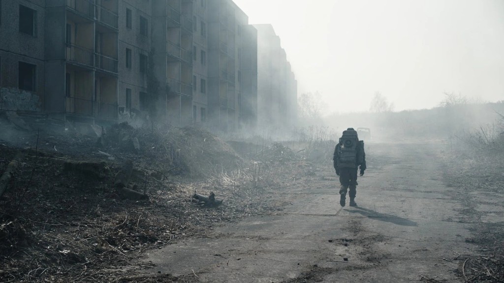 Dark, voyages dans le temps et&nbsp;philosophie