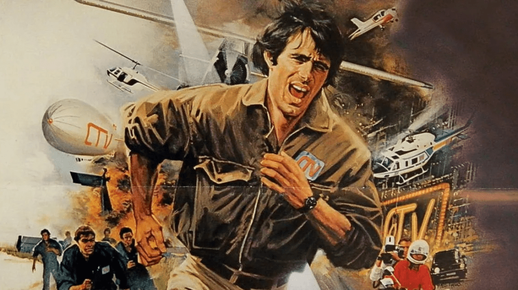 Le Prix du danger : la mort en&nbsp;direct