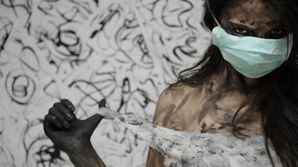 Asiles, folie et films d&rsquo;horreur avec une&nbsp;psychologue