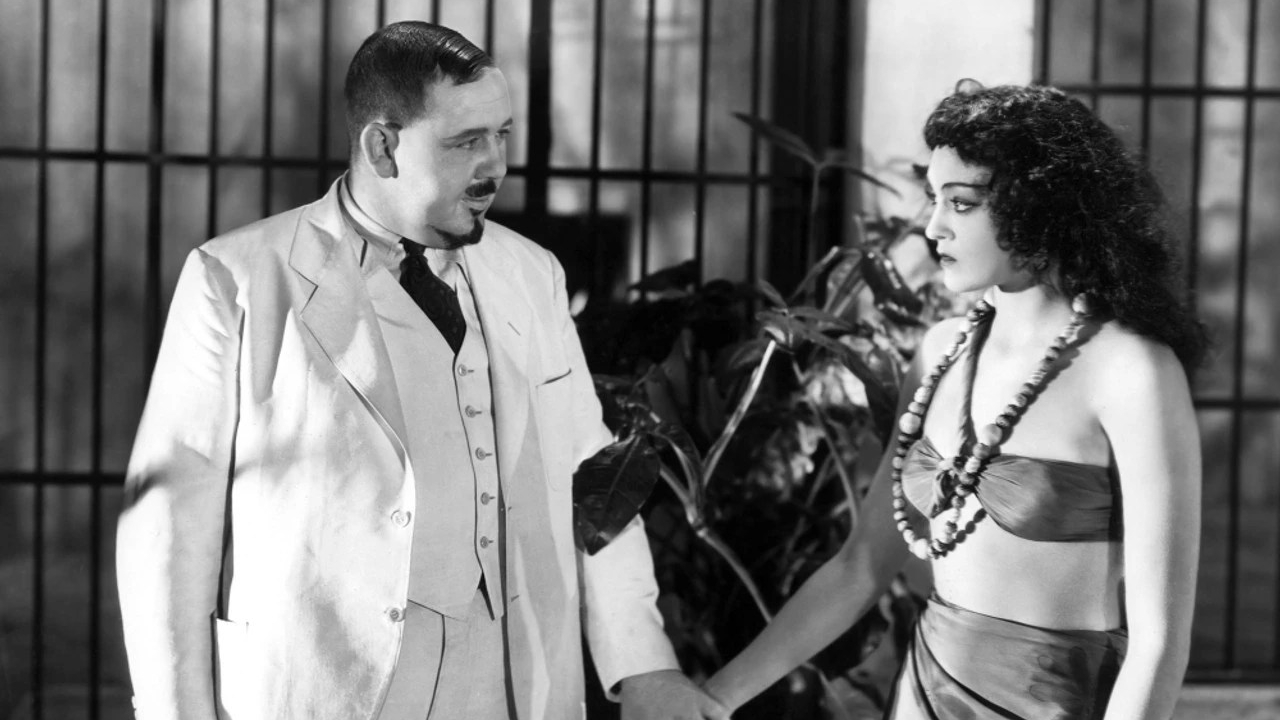 3 films de genre de l&rsquo;année&nbsp;1932