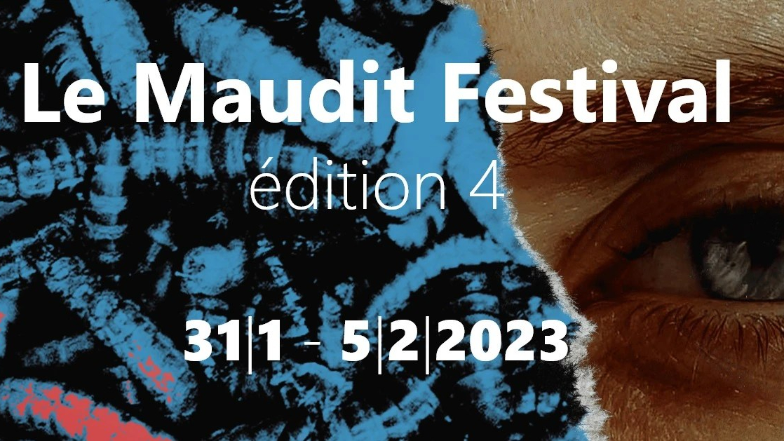 Le Maudit Festival de Grenoble, effroi à la capitale des&nbsp;Alpes