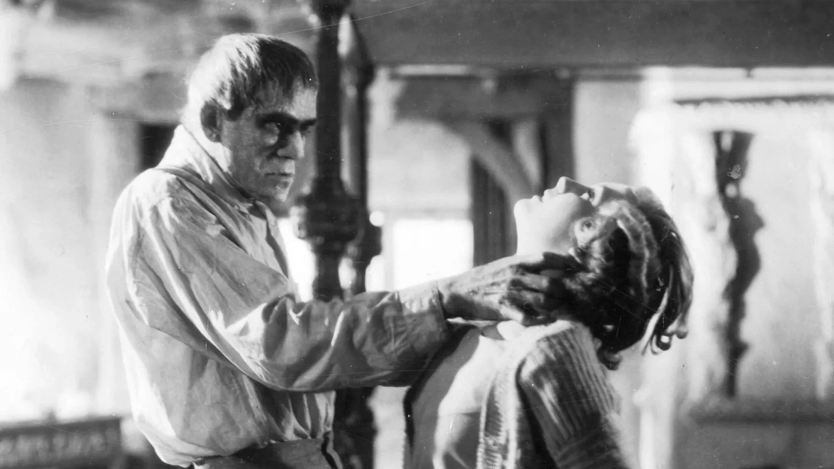 3 films de genre de l&rsquo;année&nbsp;1933