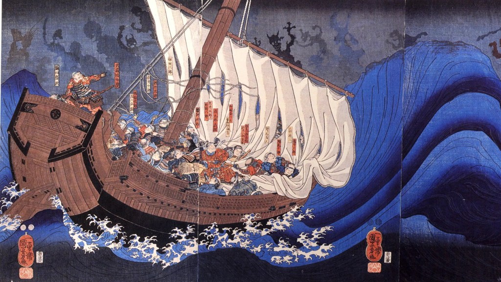 Kwaidan, histoires et études de sujets&nbsp;étranges