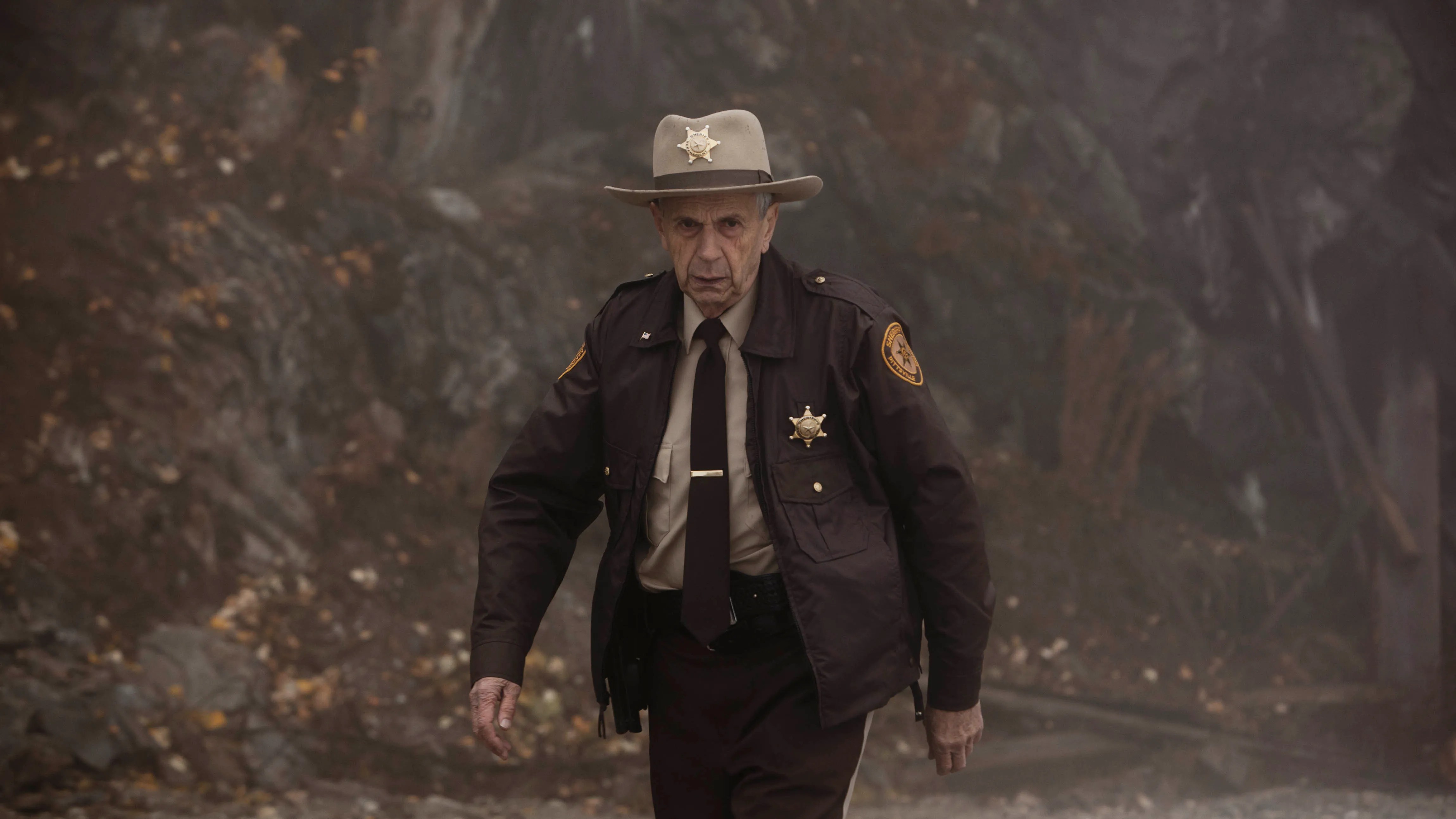 The Secret, Pascal Laugier