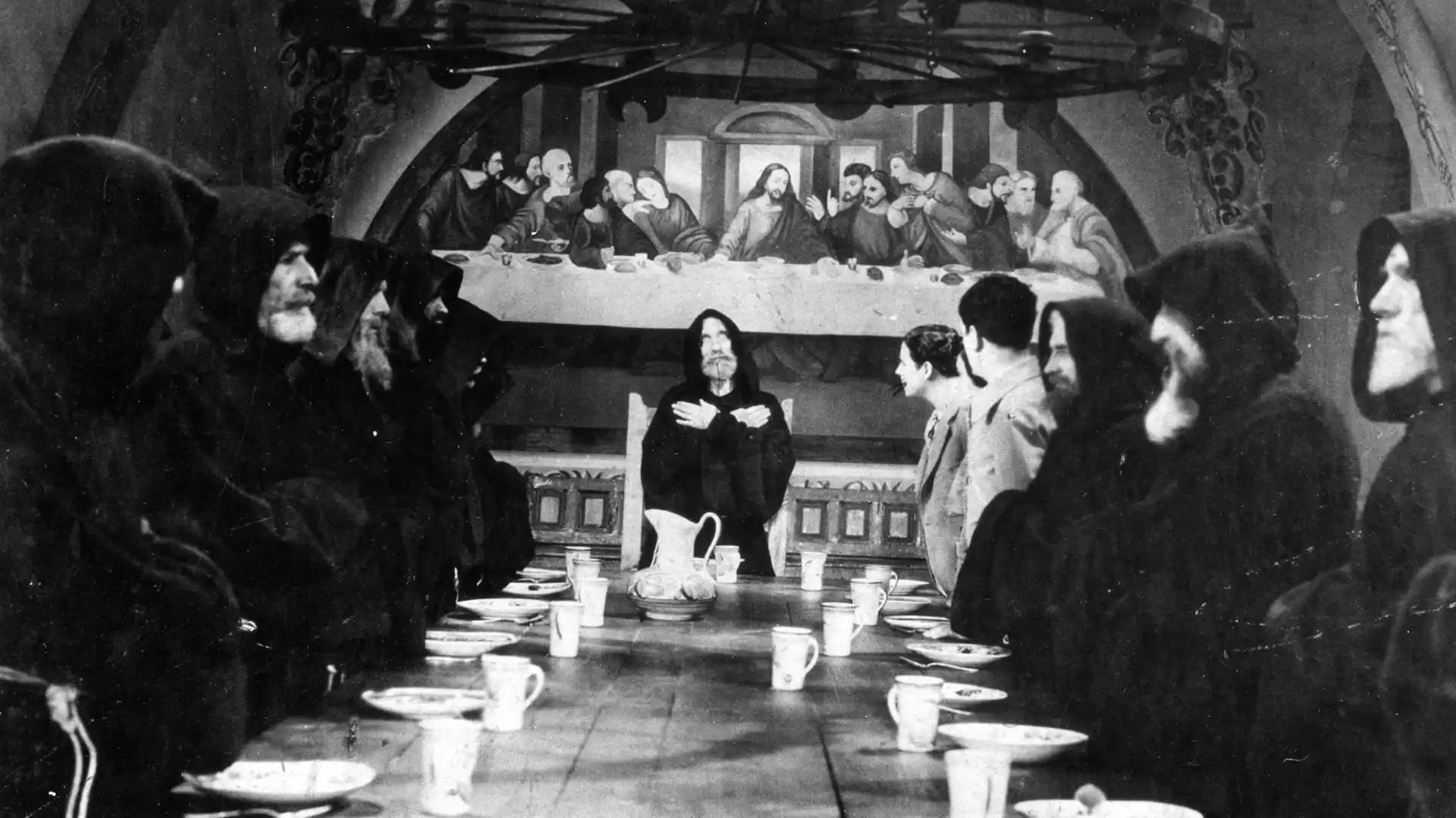 3 films de genre de l’année&nbsp;1934